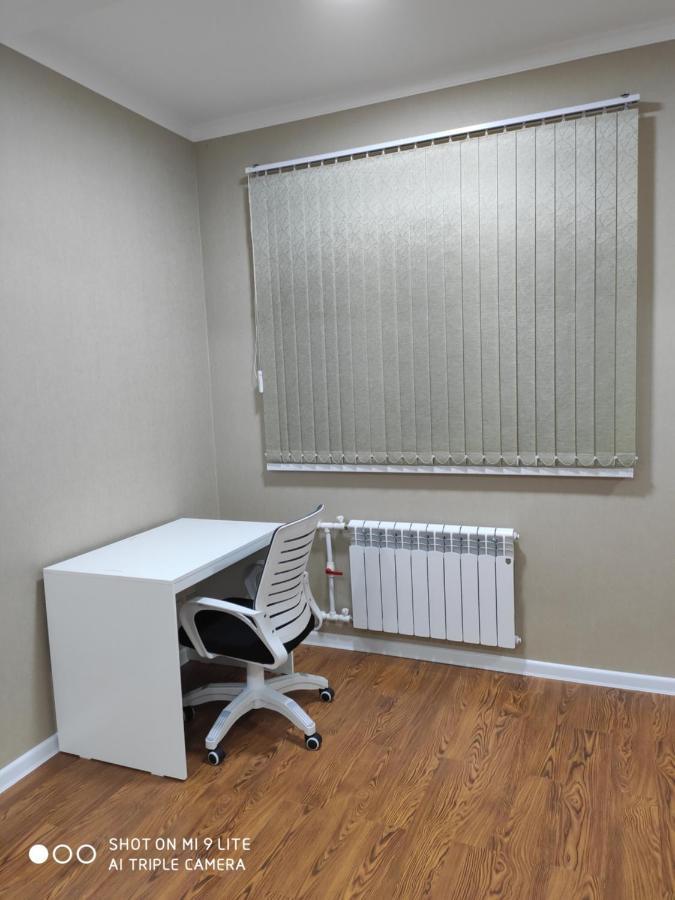 1-Bedroom Apartment In The Very City Center Tasjkent Eksteriør bilde